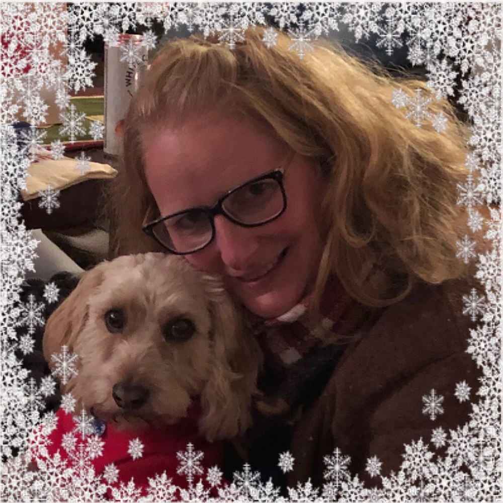 Meet your Posher, Linda